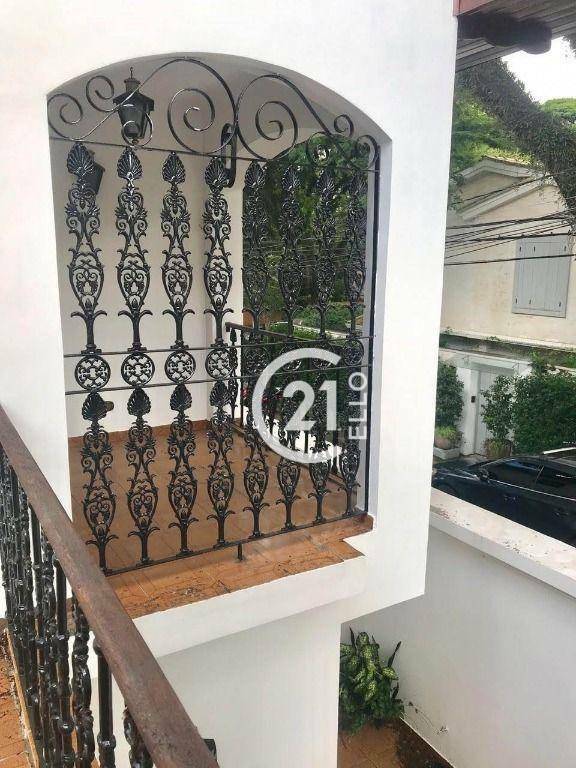 Casa de Condomínio à venda e aluguel com 3 quartos, 240m² - Foto 20