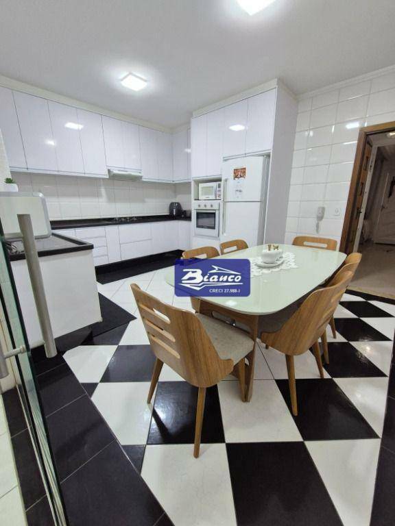 Sobrado à venda com 3 quartos, 97m² - Foto 9