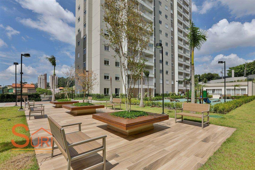 Apartamento à venda com 2 quartos, 63m² - Foto 46