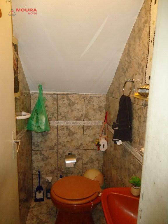 Sobrado à venda com 3 quartos, 91m² - Foto 5