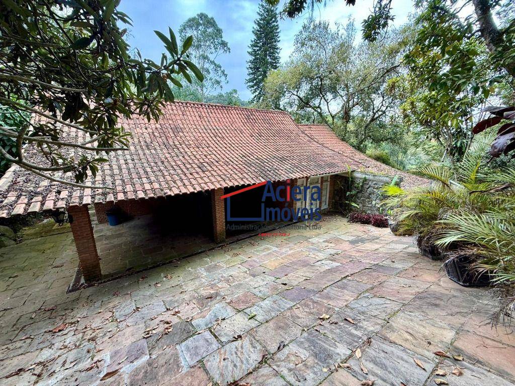 Casa de Condomínio, 4 quartos - Foto 3