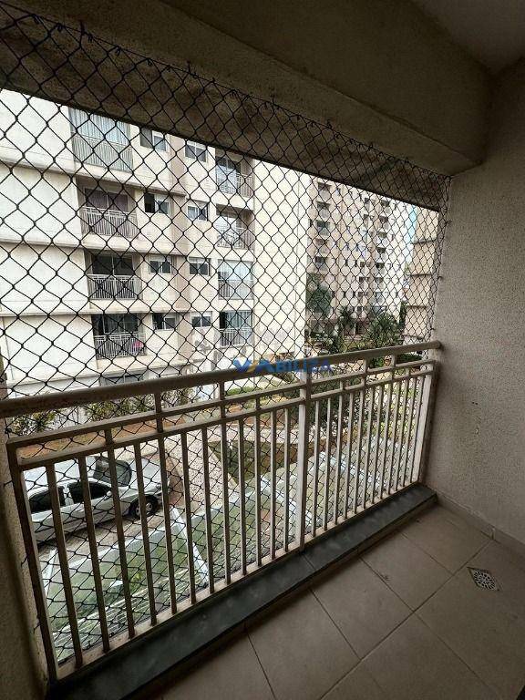 Apartamento à venda com 2 quartos, 47m² - Foto 10