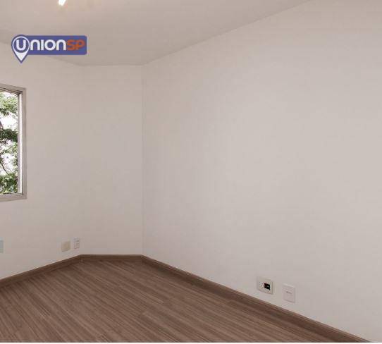 Apartamento à venda com 2 quartos, 63m² - Foto 7