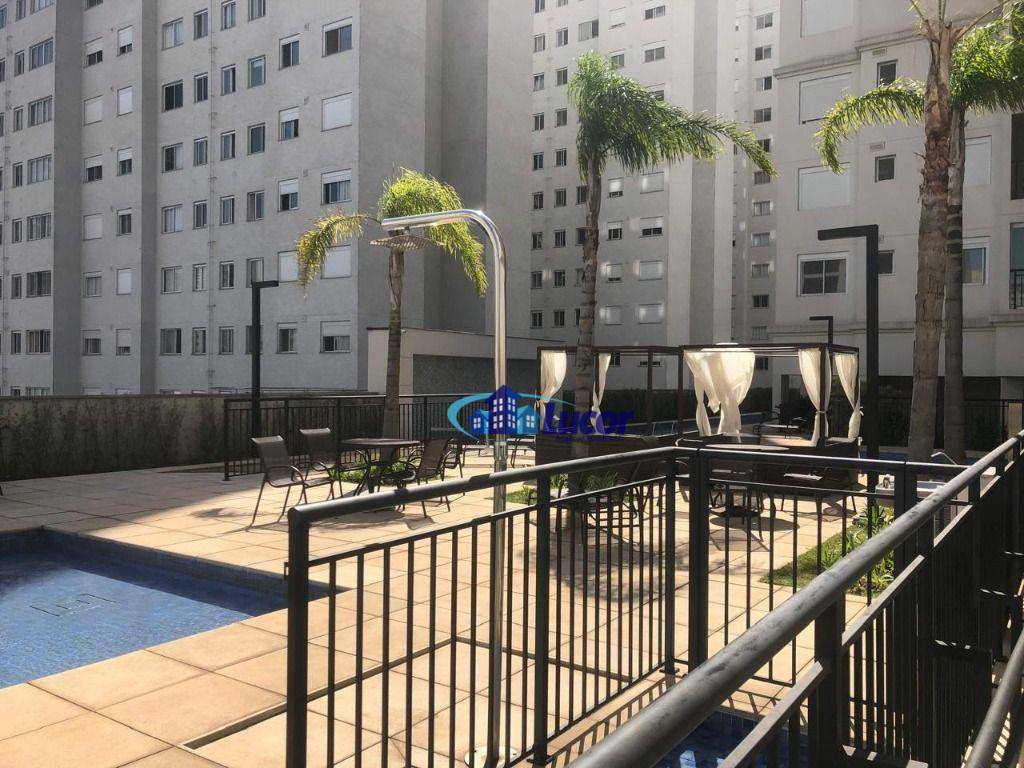 Apartamento à venda com 2 quartos, 68m² - Foto 26