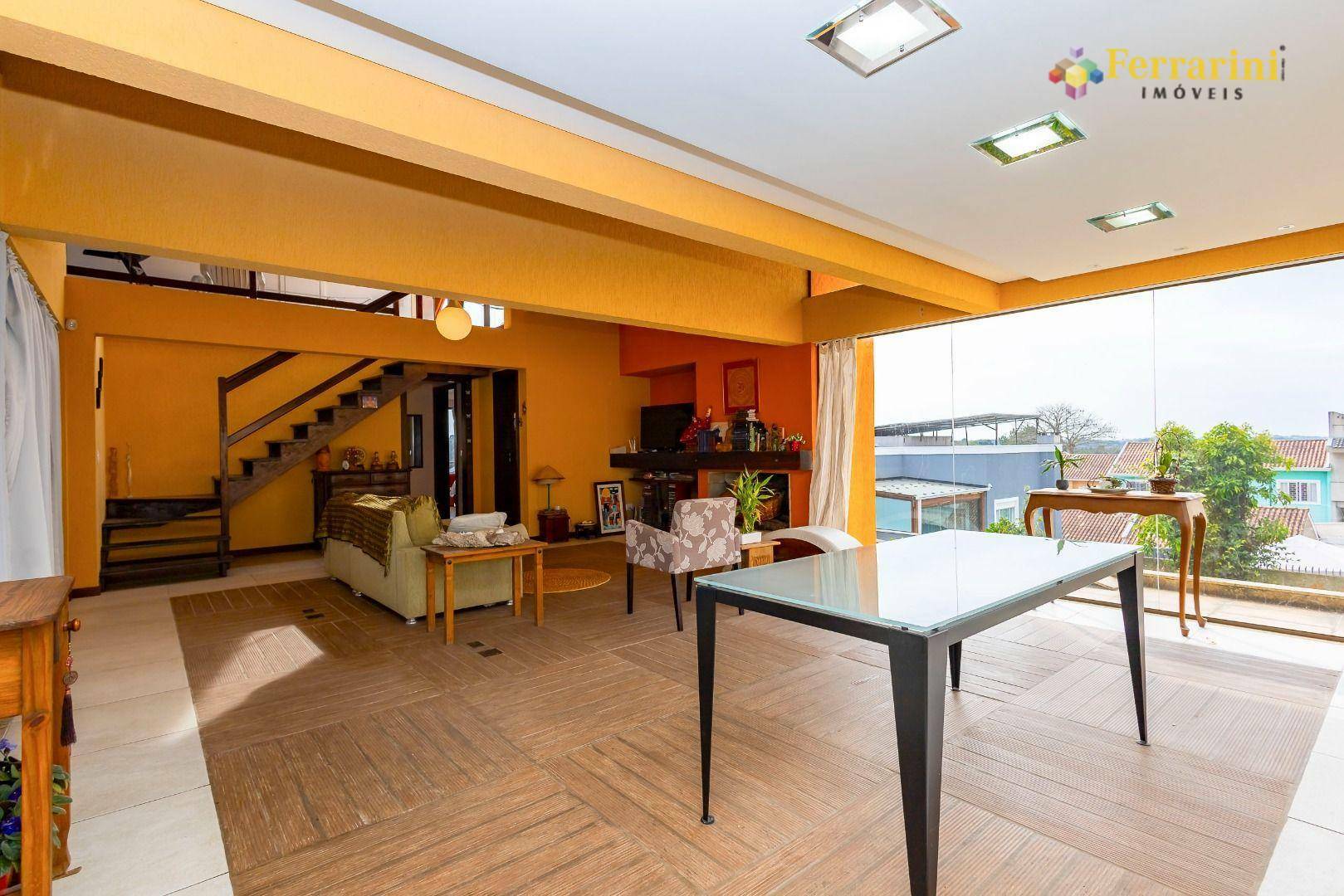 Casa à venda com 5 quartos, 500m² - Foto 55