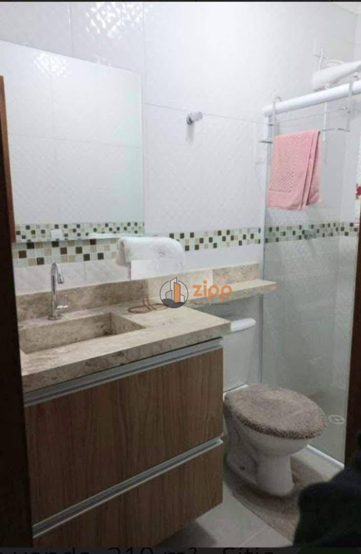 Sobrado à venda com 3 quartos, 230m² - Foto 29