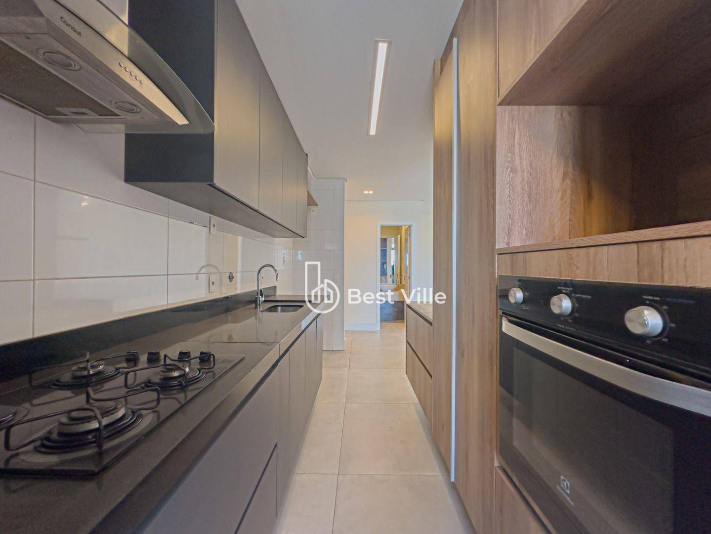 Apartamento à venda com 3 quartos, 112m² - Foto 7