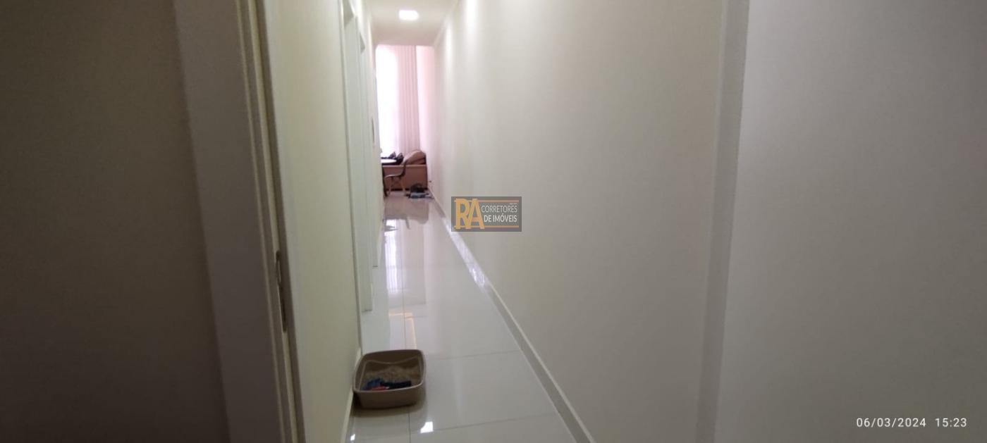 Casa à venda com 3 quartos, 92m² - Foto 23