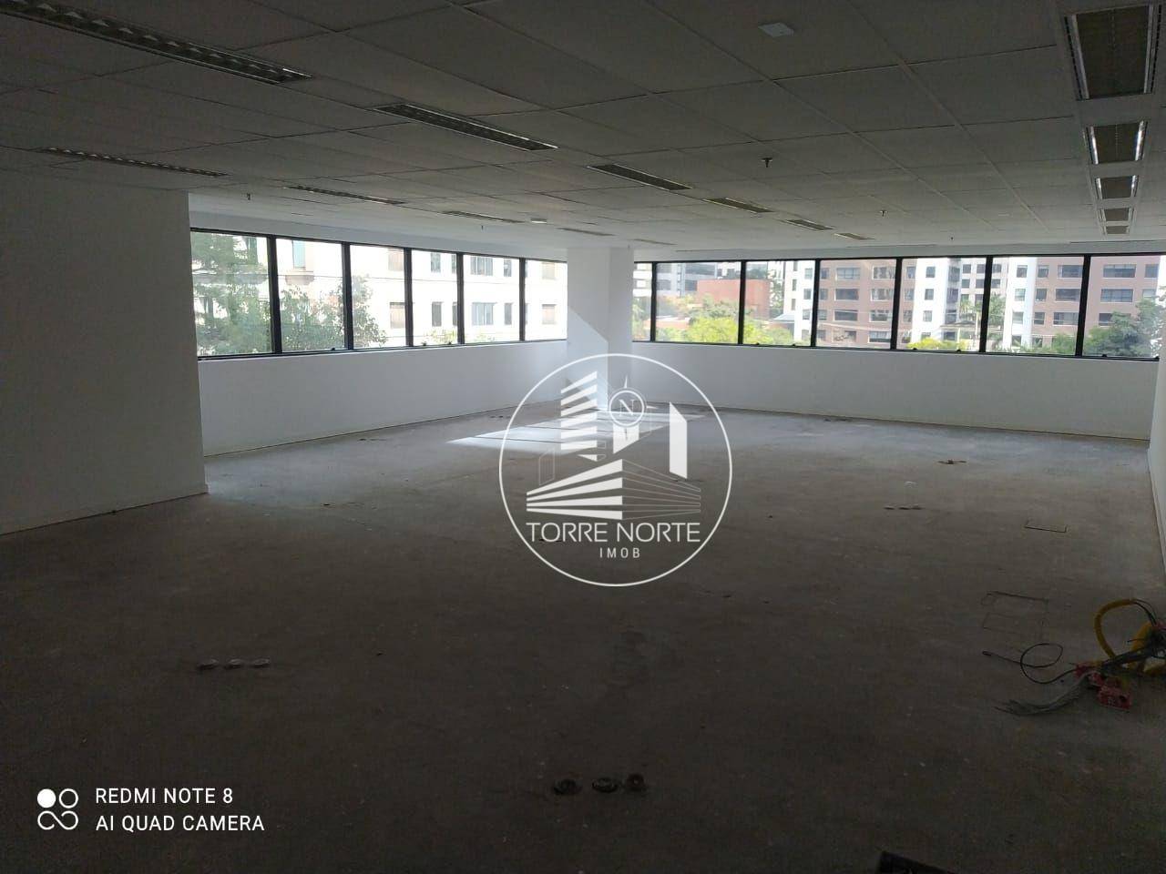 Conjunto Comercial-Sala para alugar, 130m² - Foto 16