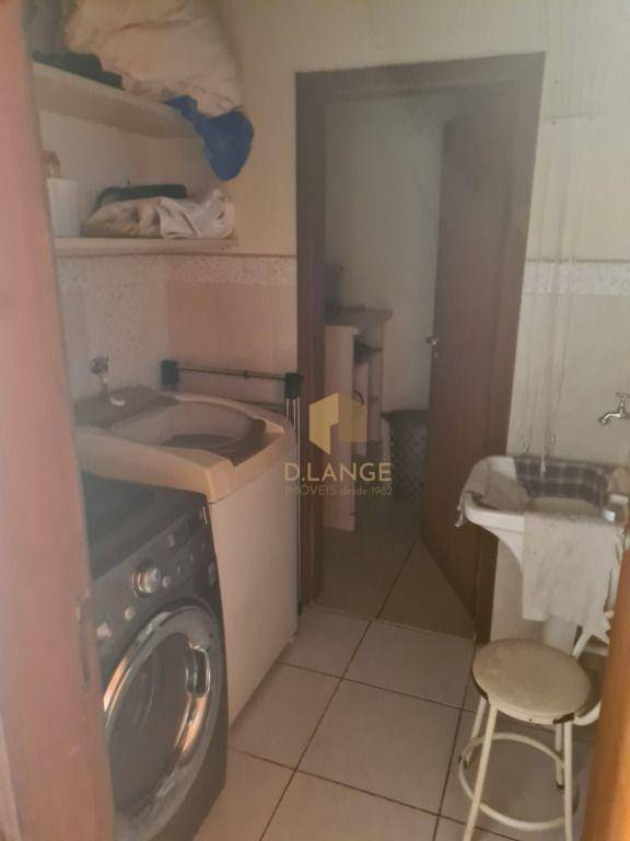 Casa de Condomínio à venda com 3 quartos, 170m² - Foto 20