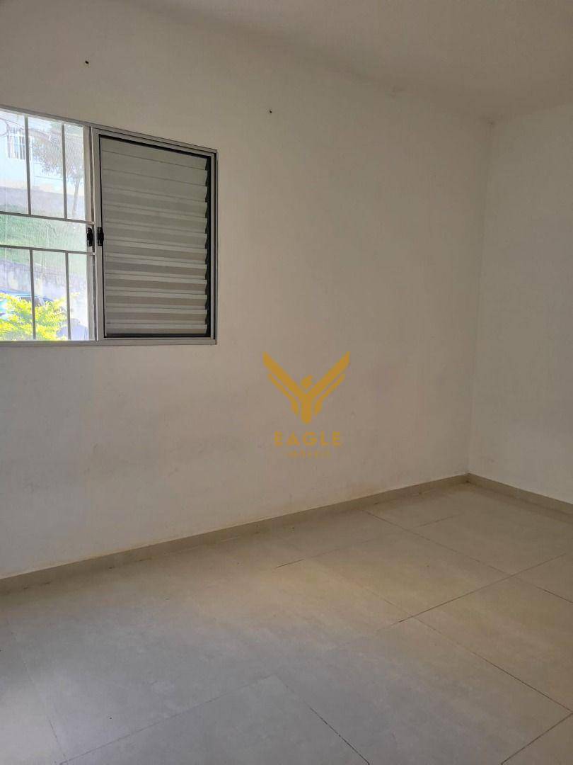 Apartamento à venda com 2 quartos, 53m² - Foto 4