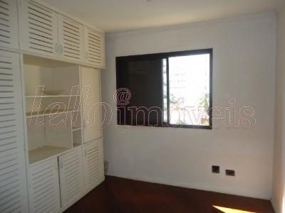 Apartamento para alugar com 3 quartos, 97m² - Foto 3