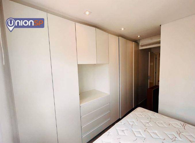 Apartamento à venda com 2 quartos, 64m² - Foto 6