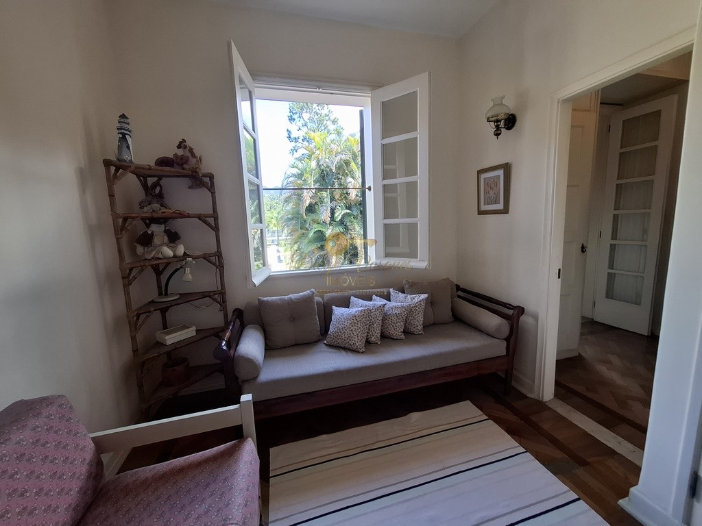Apartamento à venda com 1 quarto, 40m² - Foto 1