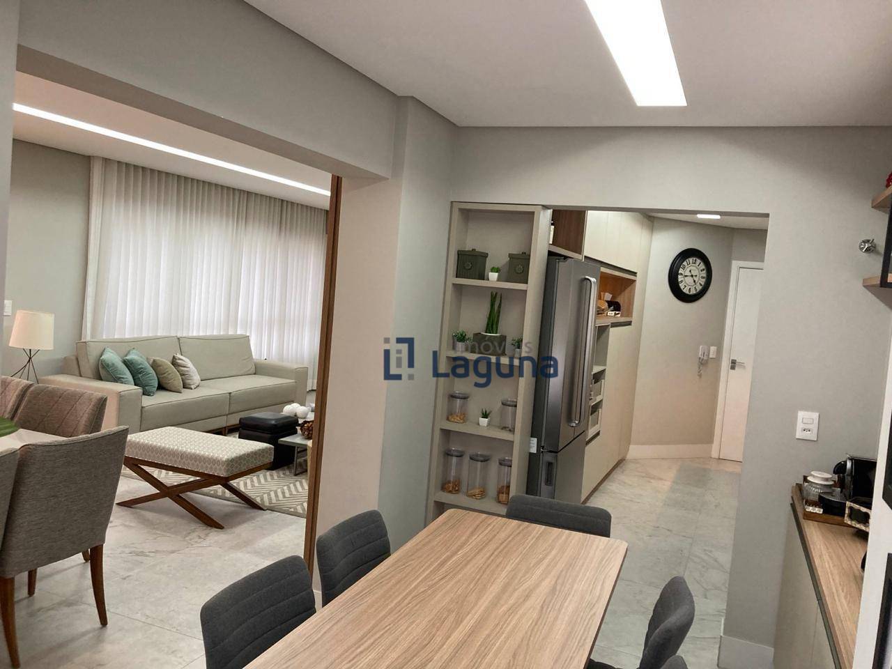 Apartamento à venda com 4 quartos, 205m² - Foto 16