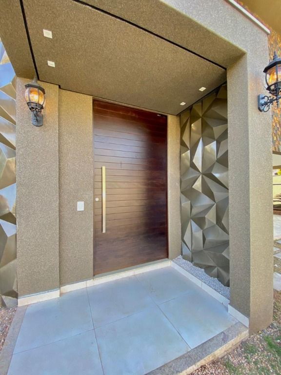 Casa de Condomínio à venda com 4 quartos, 380m² - Foto 28