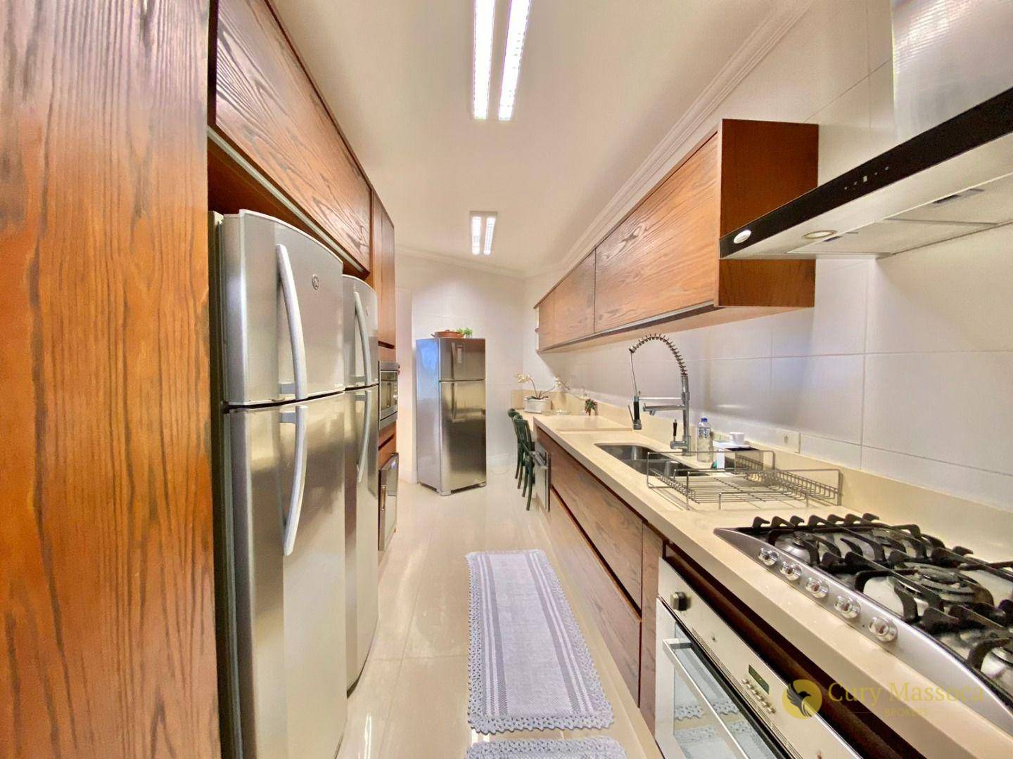 Apartamento, 5 quartos, 195 m² - Foto 3