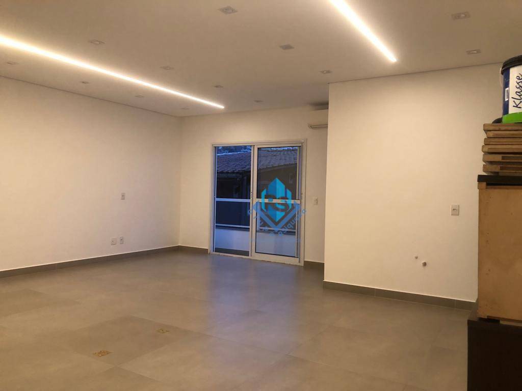 Conjunto Comercial-Sala para alugar, 43m² - Foto 3