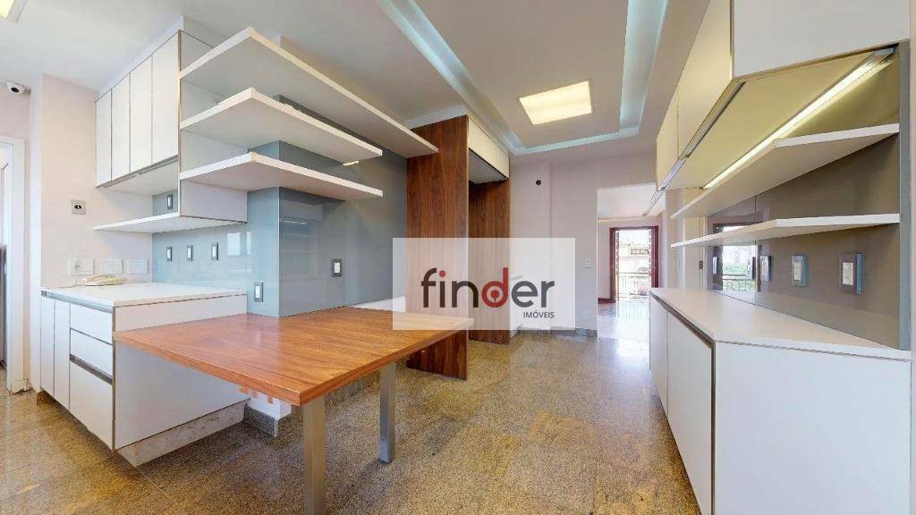 Apartamento à venda com 5 quartos, 336m² - Foto 6