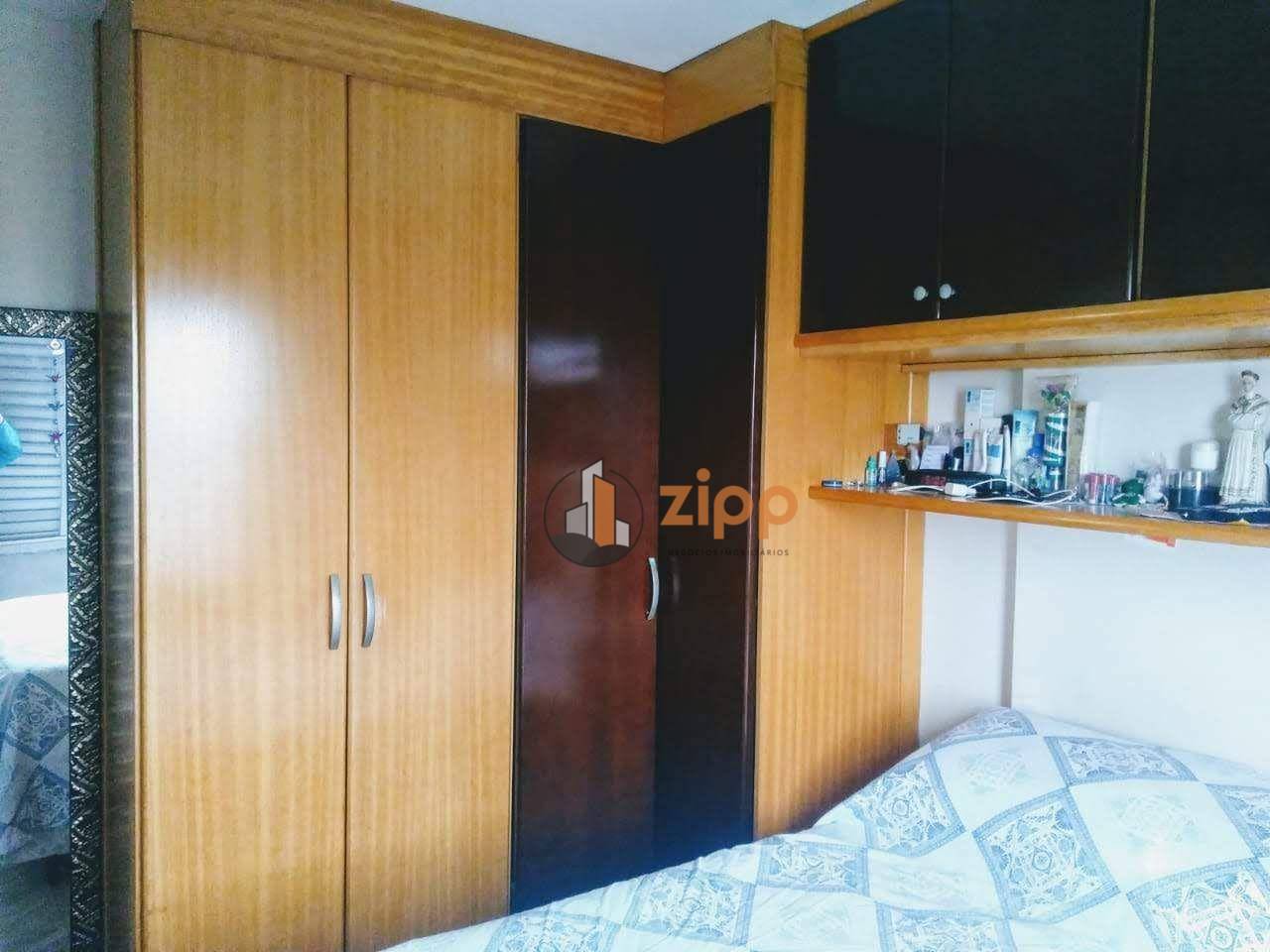 Apartamento à venda com 2 quartos, 58m² - Foto 11