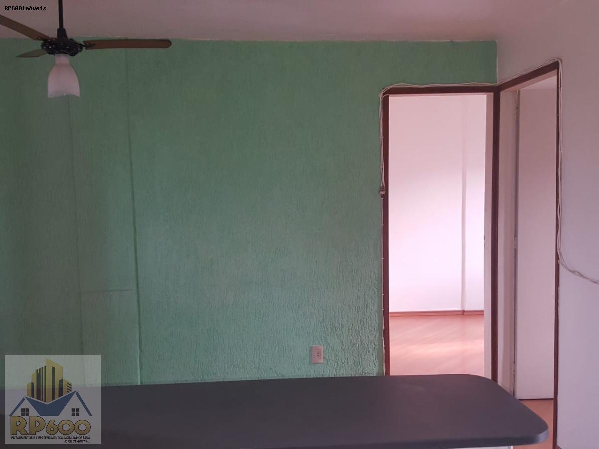 Apartamento à venda, 50m² - Foto 8