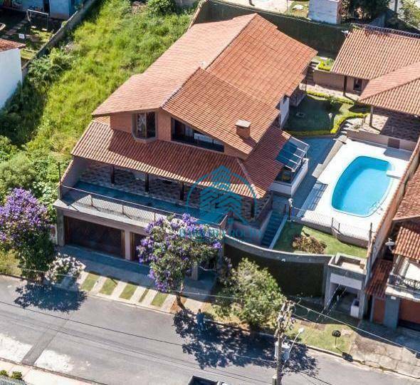 Casa à venda com 4 quartos, 343m² - Foto 58