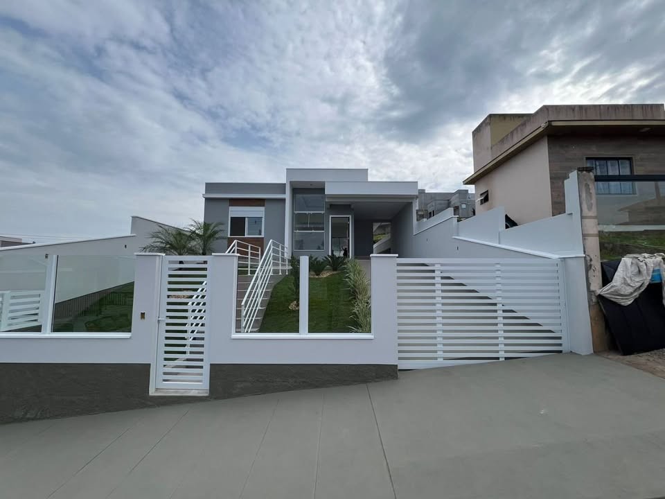 Casa, 3 quartos, 100 m² - Foto 1