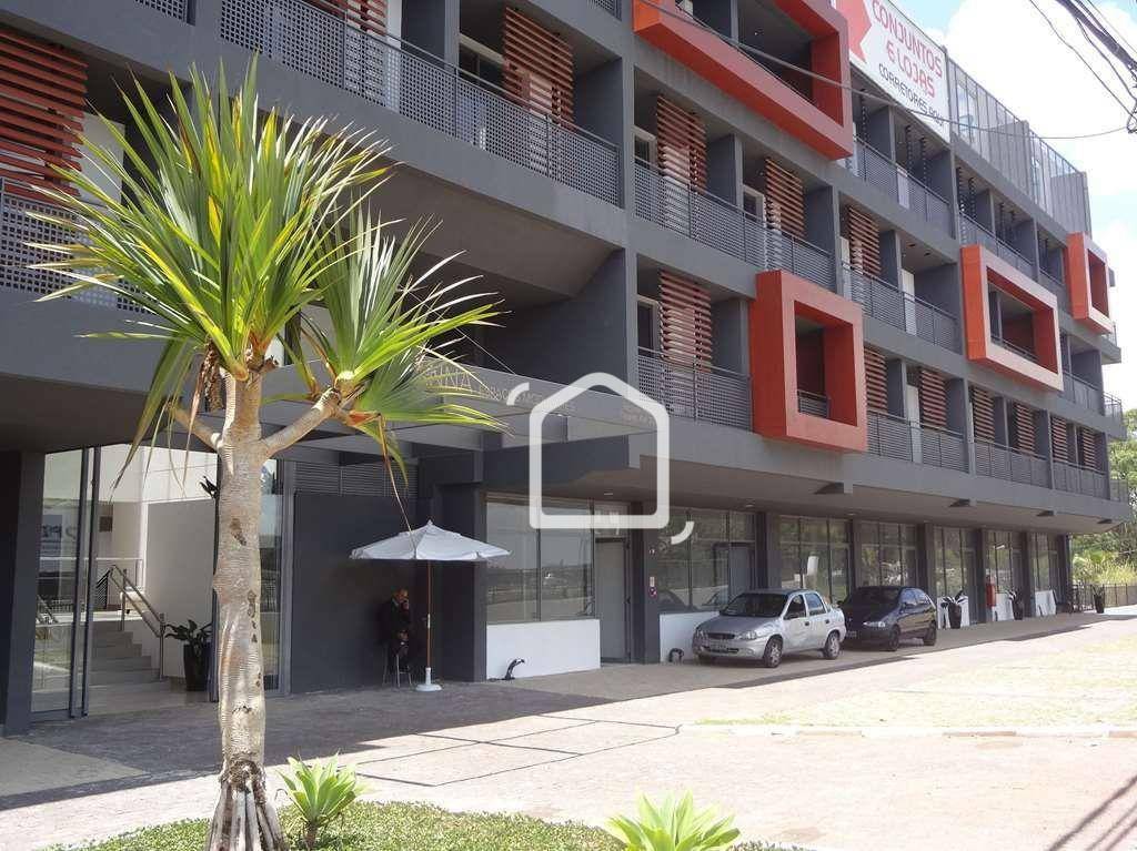 Conjunto Comercial-Sala à venda e aluguel, 65m² - Foto 8
