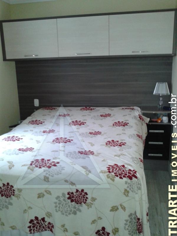 Apartamento à venda com 3 quartos, 63m² - Foto 7