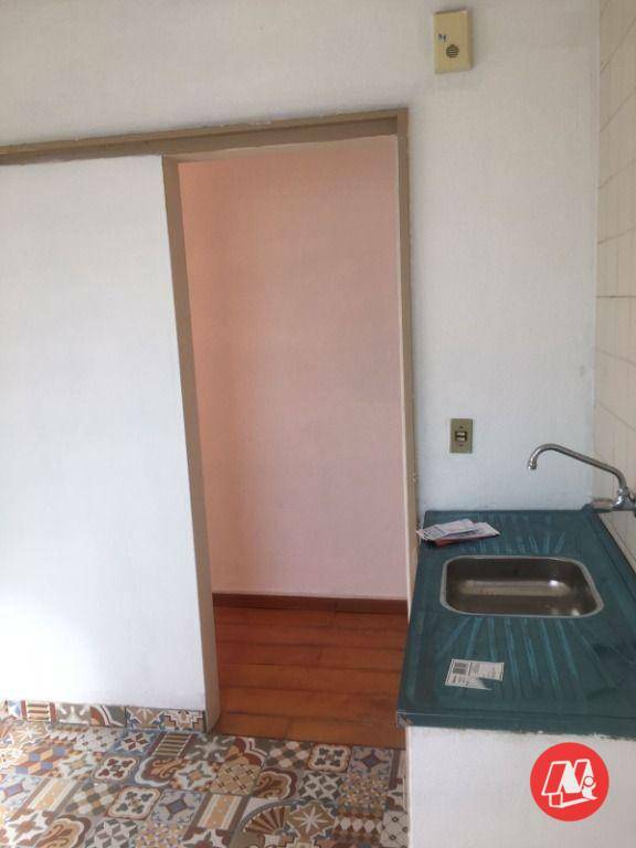 Apartamento à venda com 1 quarto, 39m² - Foto 8