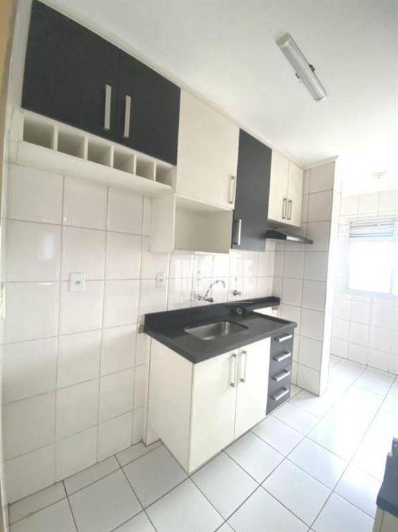 Apartamento à venda com 2 quartos, 50m² - Foto 5