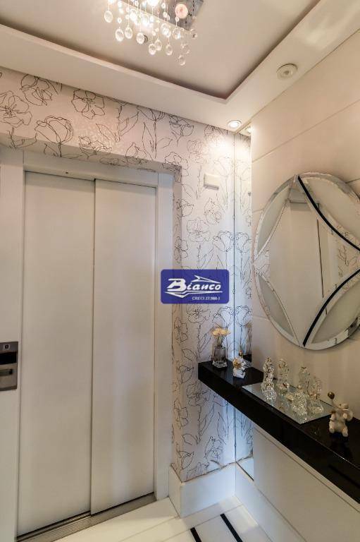 Apartamento à venda com 3 quartos, 170m² - Foto 55