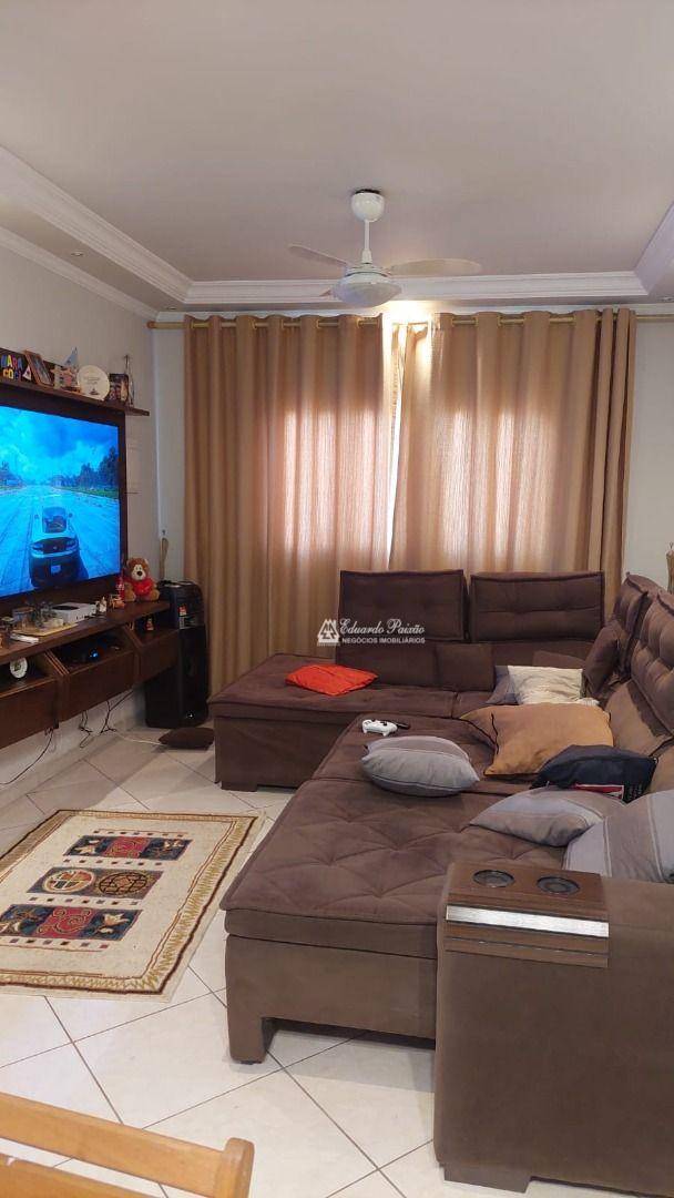 Sobrado à venda com 3 quartos, 136m² - Foto 9