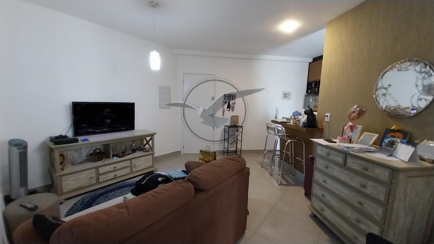 Apartamento à venda com 2 quartos, 56m² - Foto 1