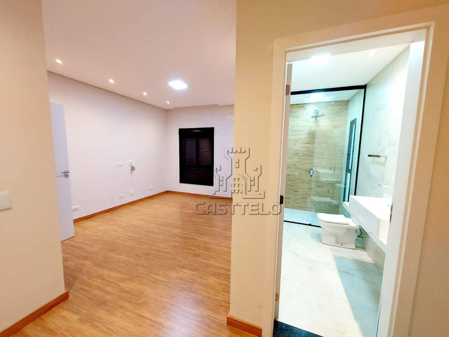 Casa de Condomínio à venda e aluguel com 4 quartos, 307m² - Foto 32