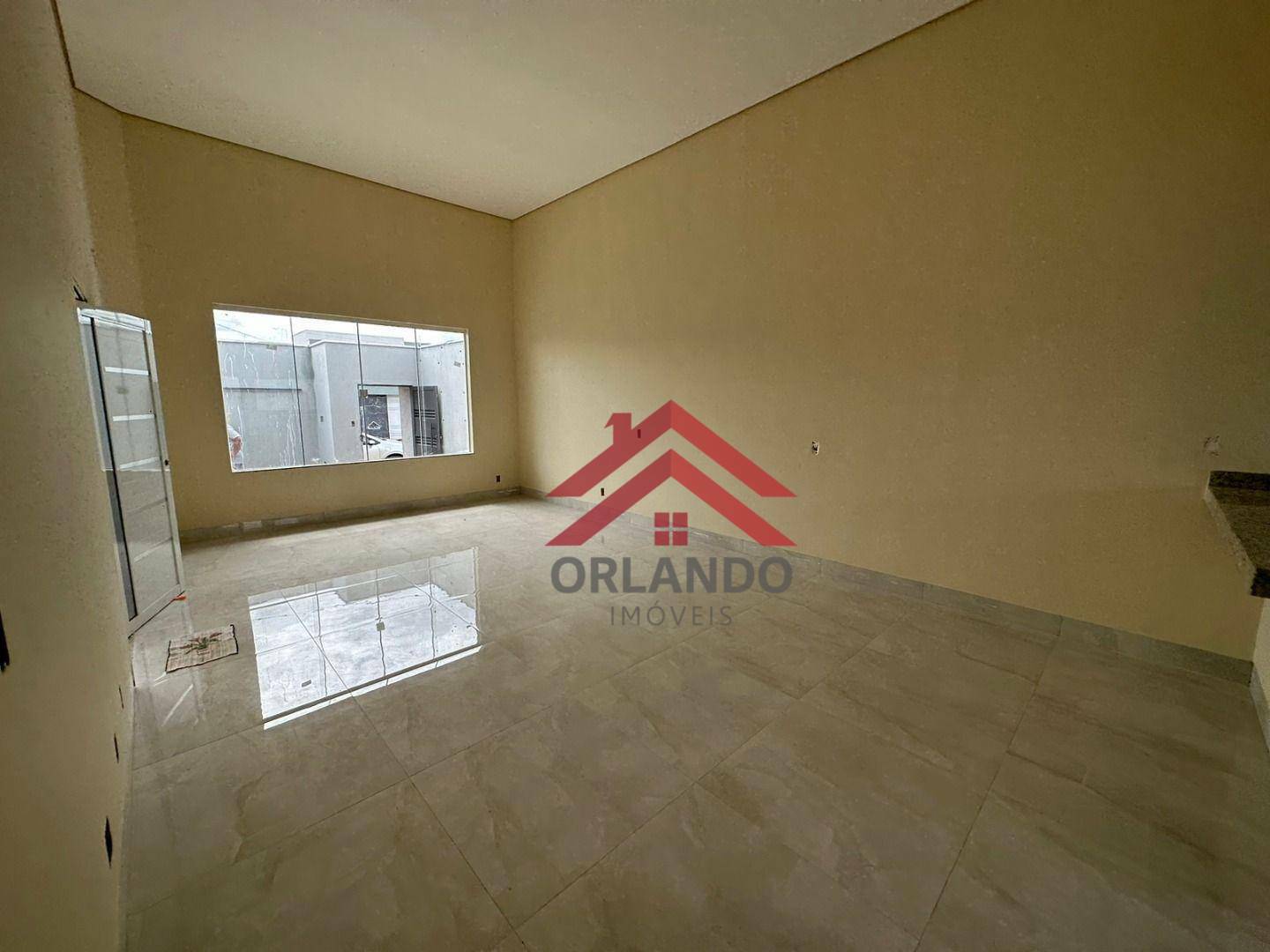 Casa à venda com 3 quartos, 132m² - Foto 3