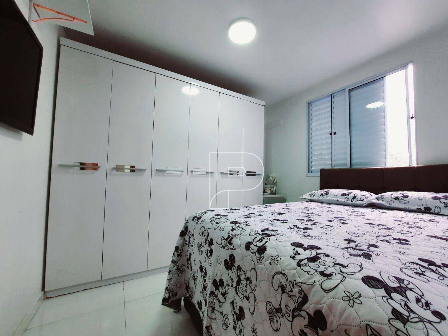 Apartamento à venda com 2 quartos, 40m² - Foto 16