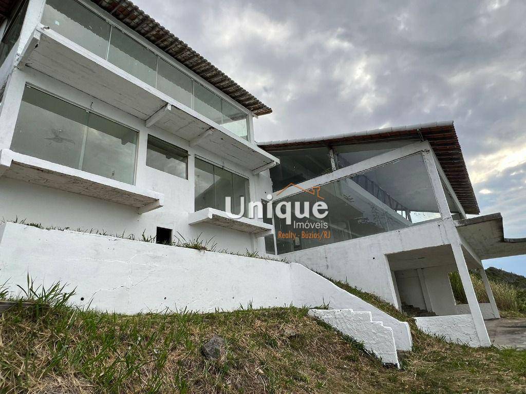 Casa de Condomínio à venda com 3 quartos, 385m² - Foto 11