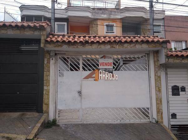 Sobrado à venda com 3 quartos, 95m² - Foto 18