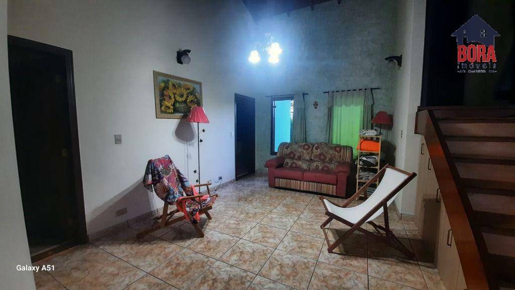 Chácara à venda com 5 quartos, 310m² - Foto 28