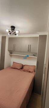 Apartamento à venda com 2 quartos, 42m² - Foto 20