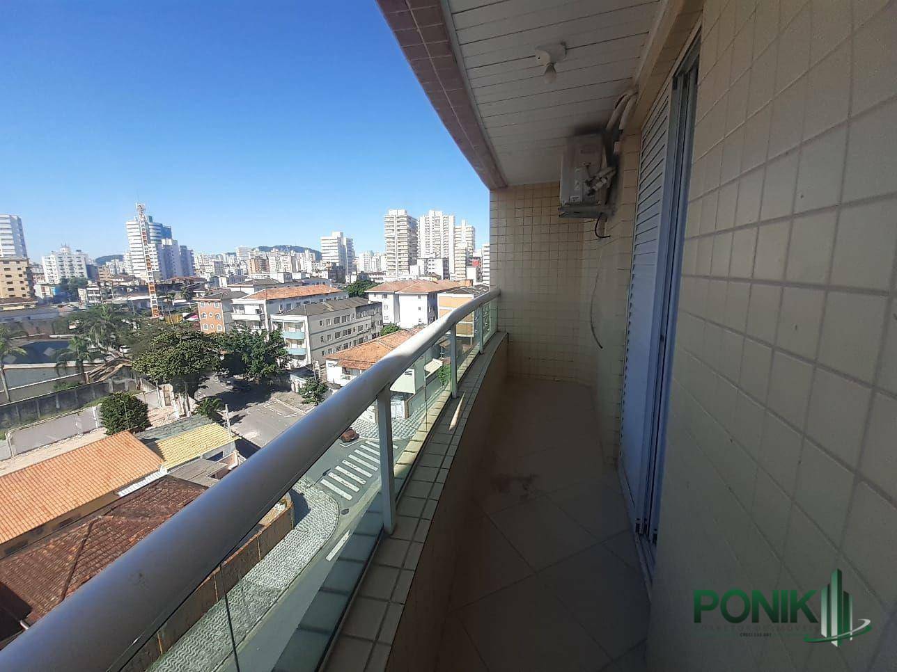 Apartamento à venda com 3 quartos, 77m² - Foto 1