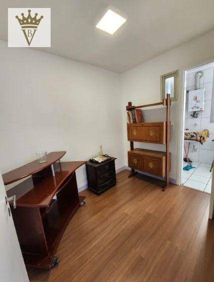 Apartamento à venda com 3 quartos, 80m² - Foto 8