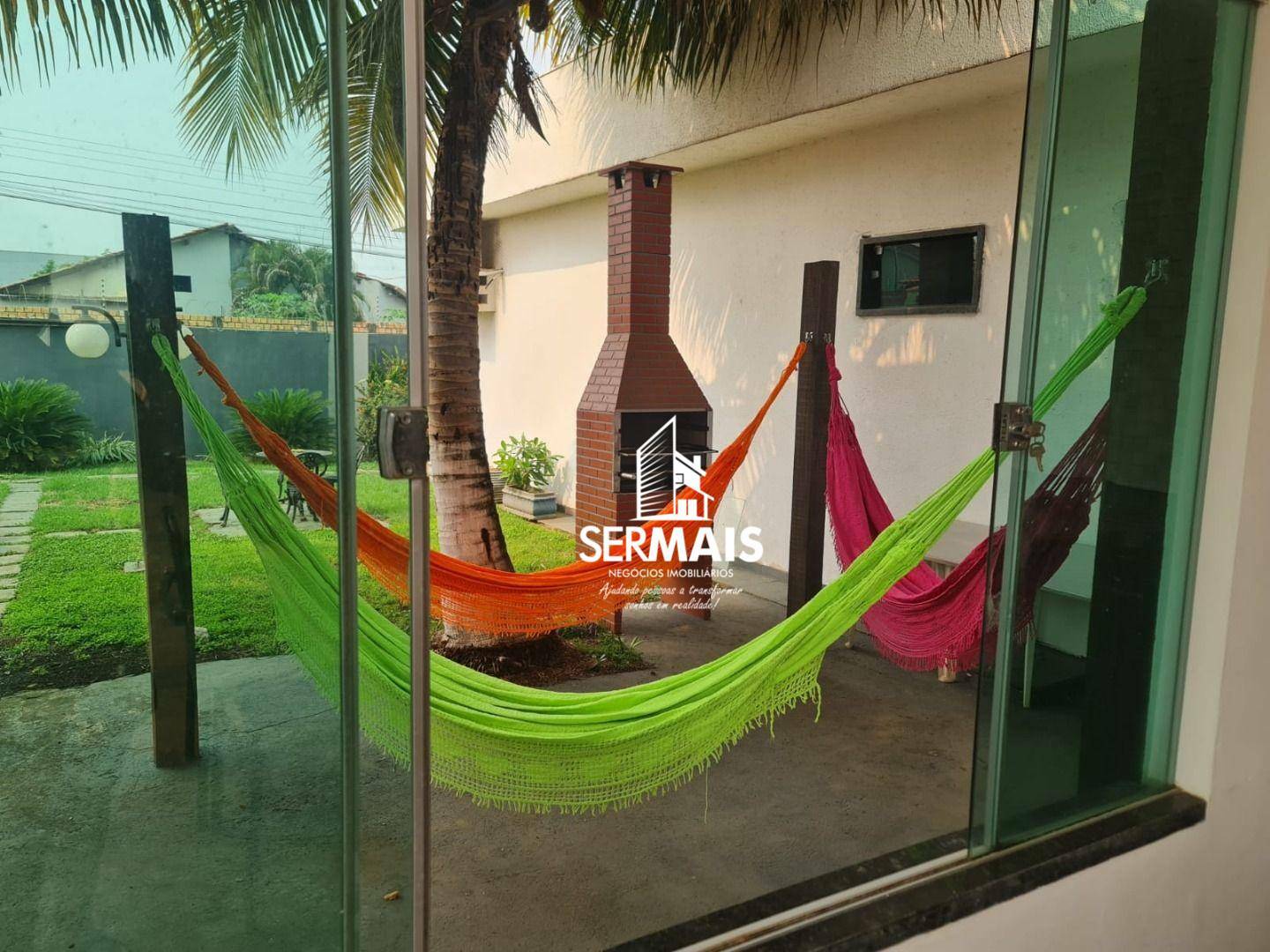 Casa, 3 quartos, 900 m² - Foto 2