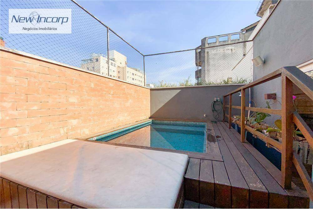 Cobertura à venda com 3 quartos, 190m² - Foto 10