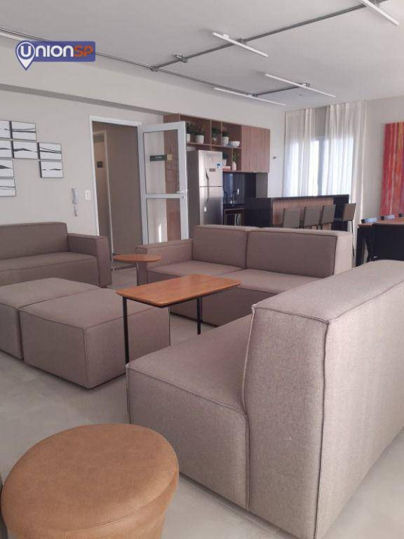 Apartamento à venda com 1 quarto, 20m² - Foto 15