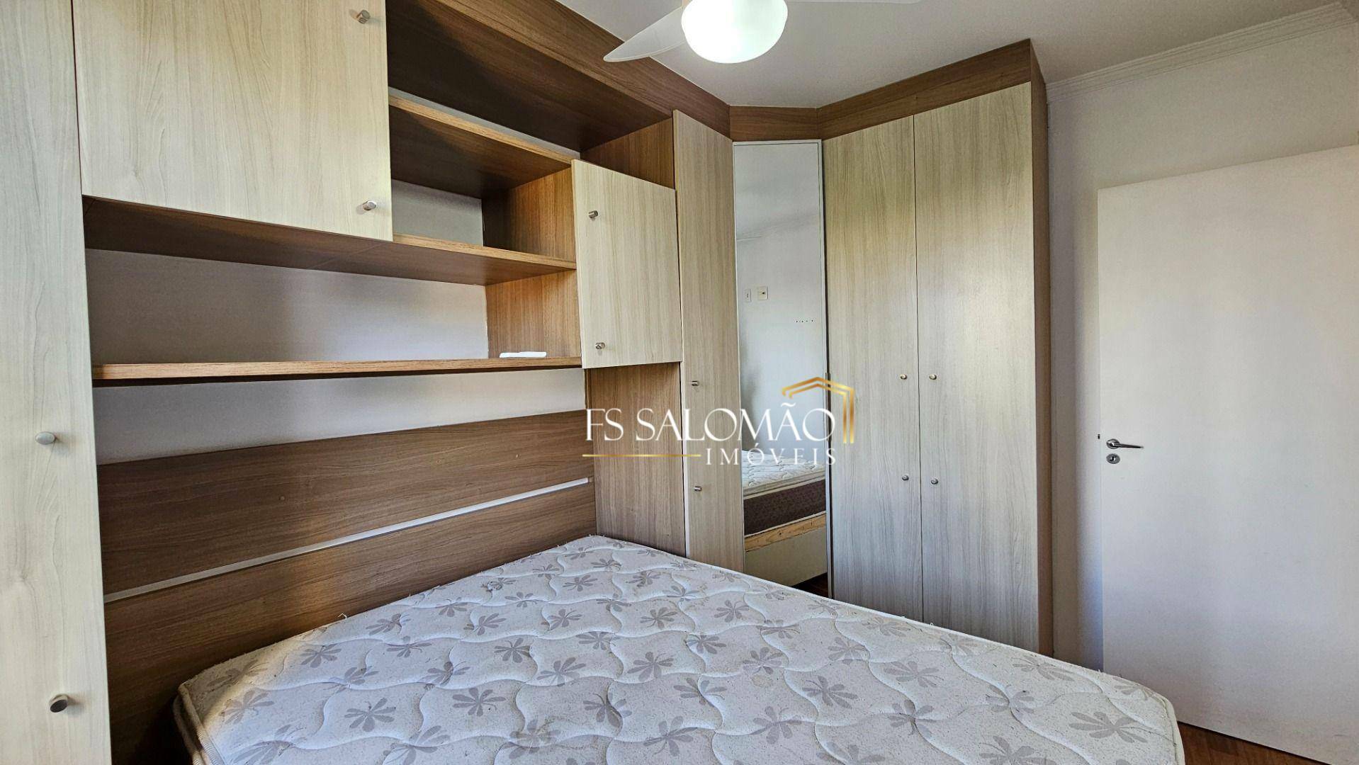Apartamento para alugar com 2 quartos, 50m² - Foto 7