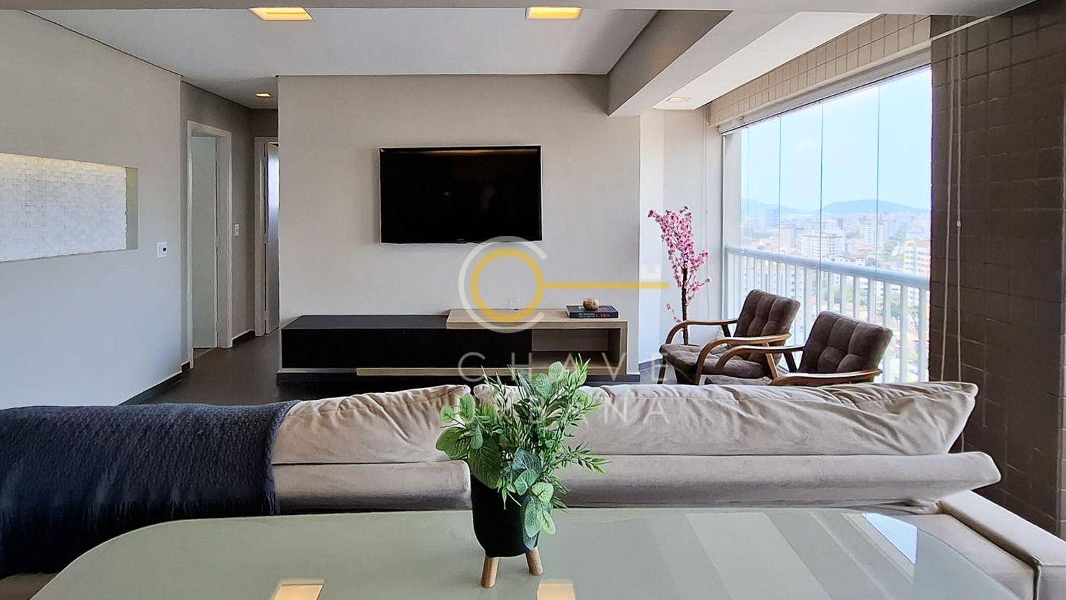 Apartamento, 2 quartos, 111 m² - Foto 3