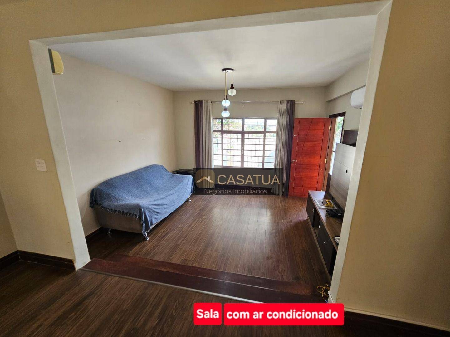 Casa, 3 quartos, 200 m² - Foto 2