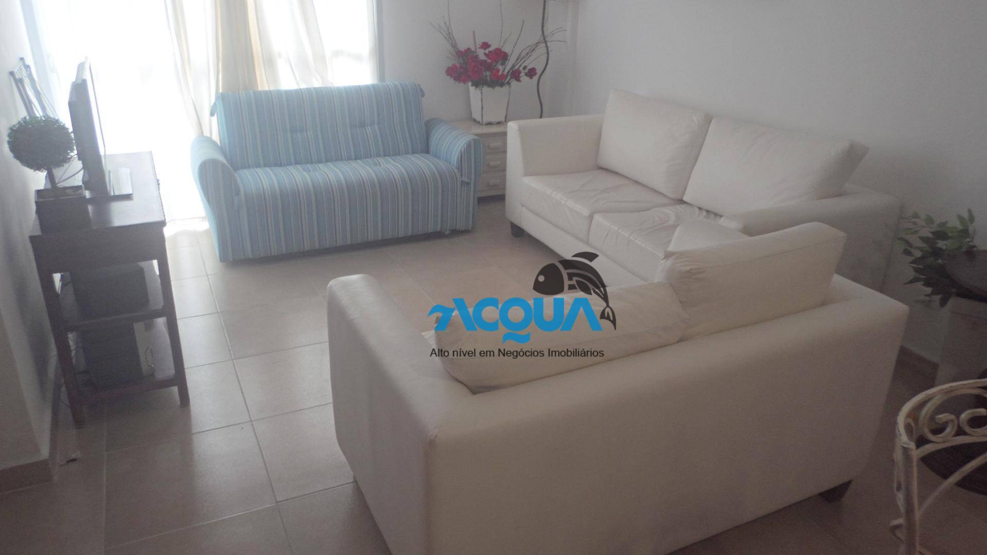 Apartamento à venda com 3 quartos, 110m² - Foto 6